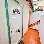Tatil Evi Cozy & Garden For People & Dogs Lourinhã