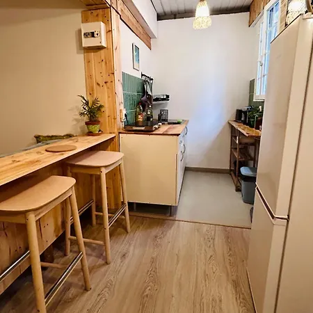 Tatil Evi Cozy & Garden For People & Dogs *