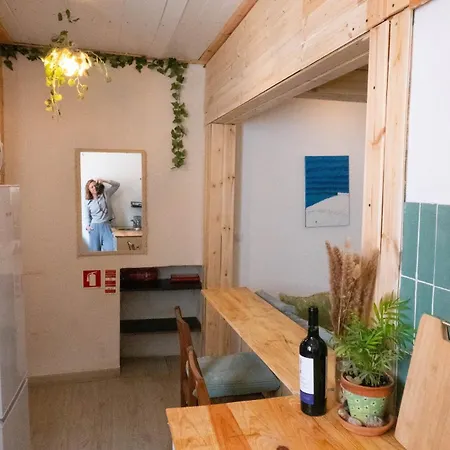 Cozy & Garden For People & Dogs Lourinhã