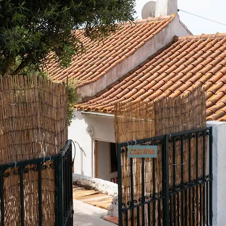 Cozy & Garden For People & Dogs Tatil Evi Lourinhã
