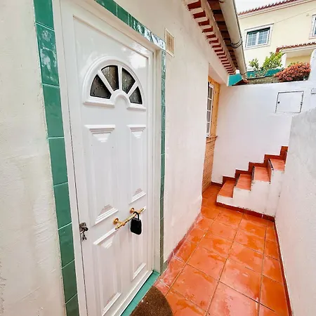 Tatil Evi Cozy & Garden For People & Dogs Lourinhã