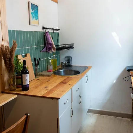 Cozy & Garden For People & Dogs Lourinhã