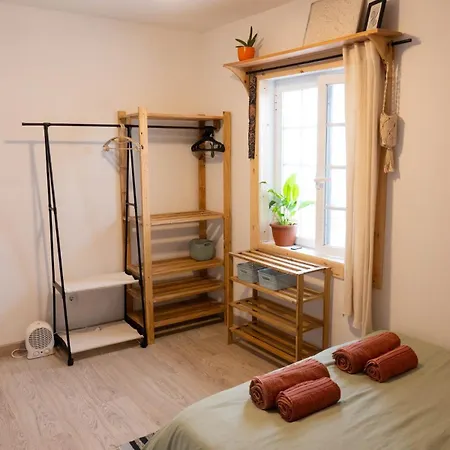 Cozy & Garden For People & Dogs * Lourinhã