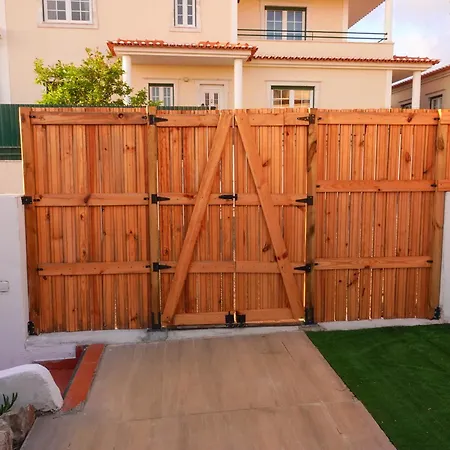 Tatil Evi Cozy & Garden For People & Dogs *