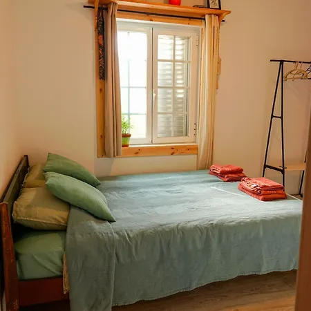 Cozy & Garden For People & Dogs Tatil Evi *
