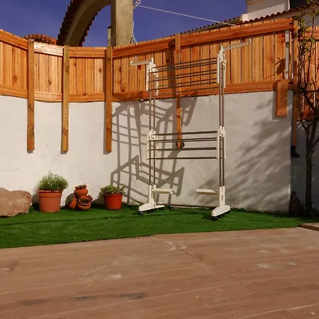 Tatil Evi Cozy & Garden For People & Dogs *