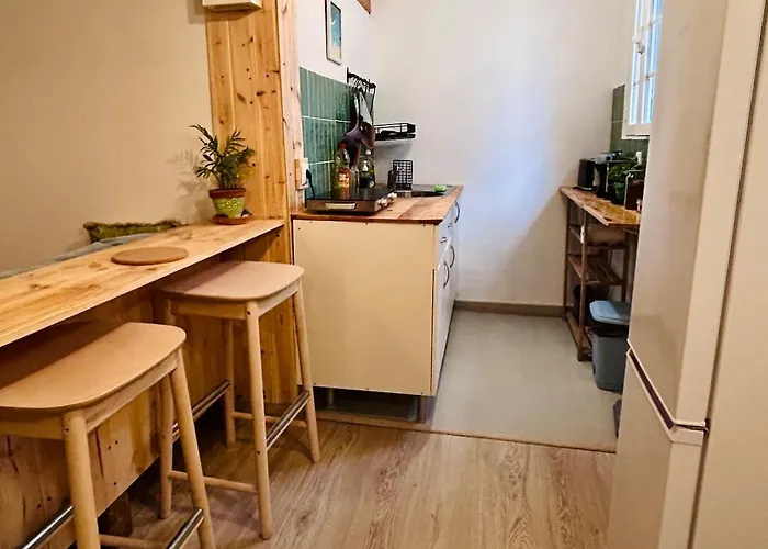 Tatil Evi Cozy & Garden For People & Dogs *