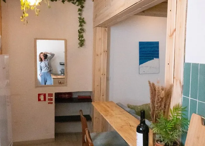 Cozy & Garden For People & Dogs Lourinhã