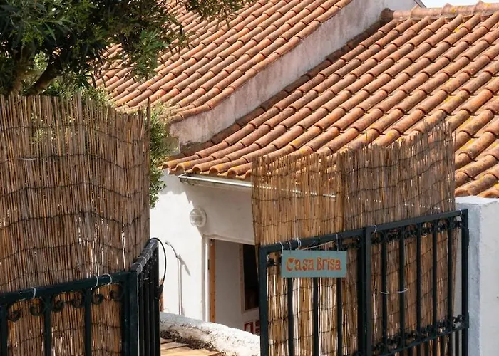 Cozy & Garden For People & Dogs Tatil Evi Lourinhã