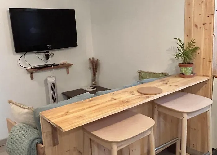 Cozy & Garden For People & Dogs Lourinhã