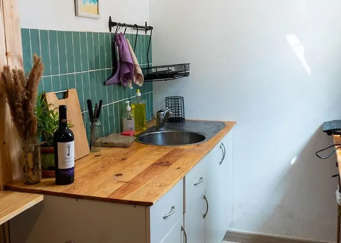 Cozy & Garden For People & Dogs Lourinhã