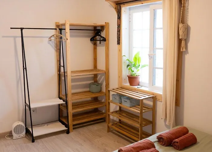 Cozy & Garden For People & Dogs * Lourinhã